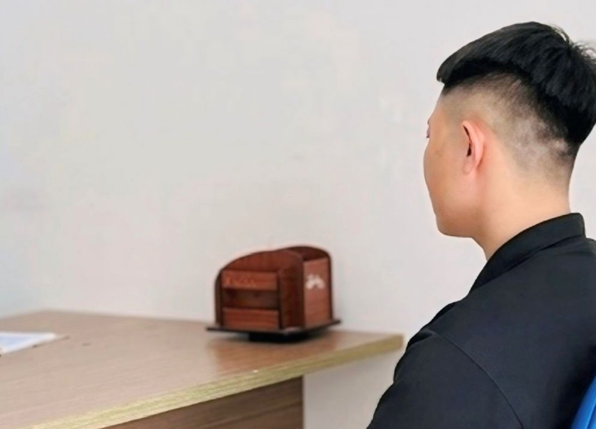 Giả danh giáo viên trường nghề lừa làm chứng chỉ lái xe nâng qua mạng ở Ninh Bình