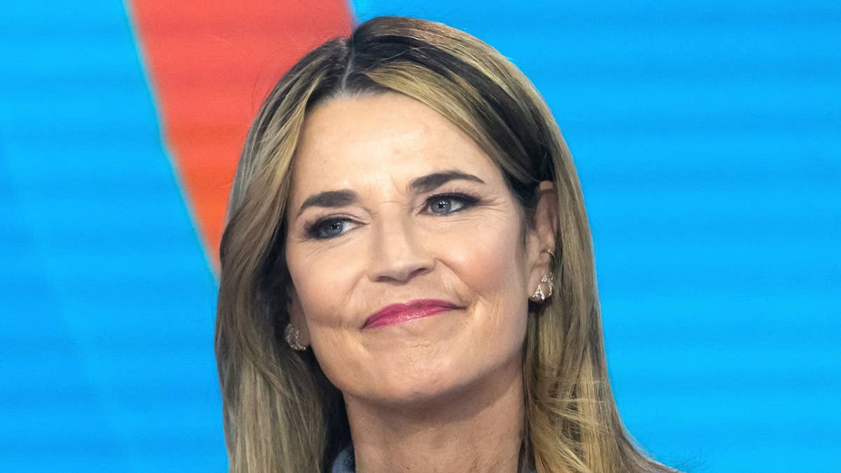 Savannah Guthrie regresa a ‘Today’ tras su misteriosa salida a mitad del programa.