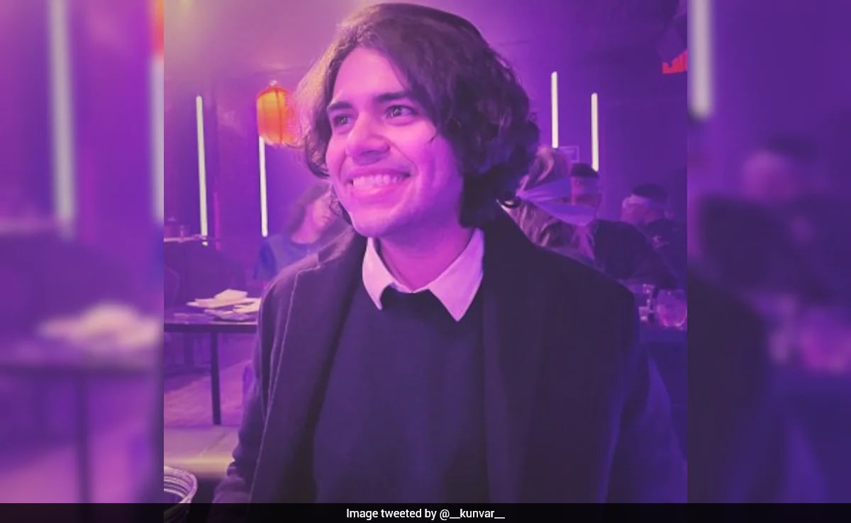 BITS Pilani alumnus' paper accepted at top AI conference, internet says ...