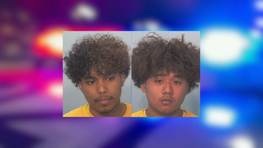 2 Fort Wayne teens face attempted murder charges in woman’s shooting