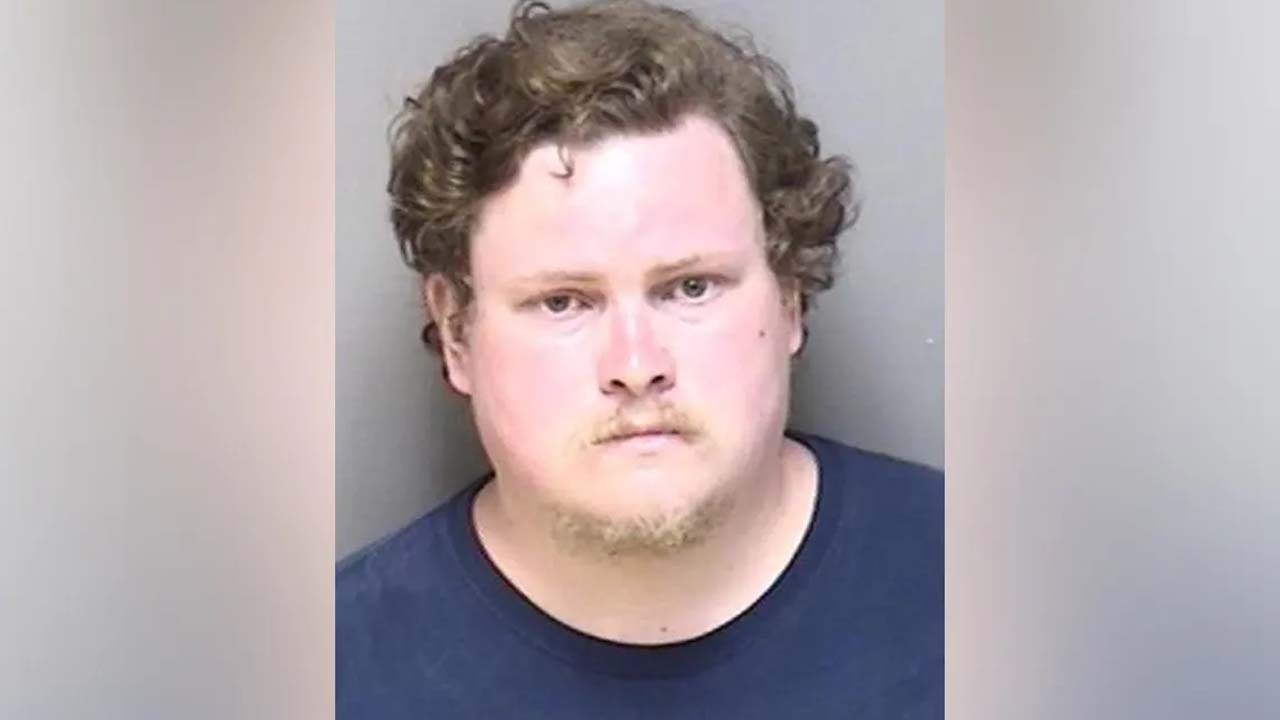 Virginia man accused of sexually assaulting girl allegedly tried to ...