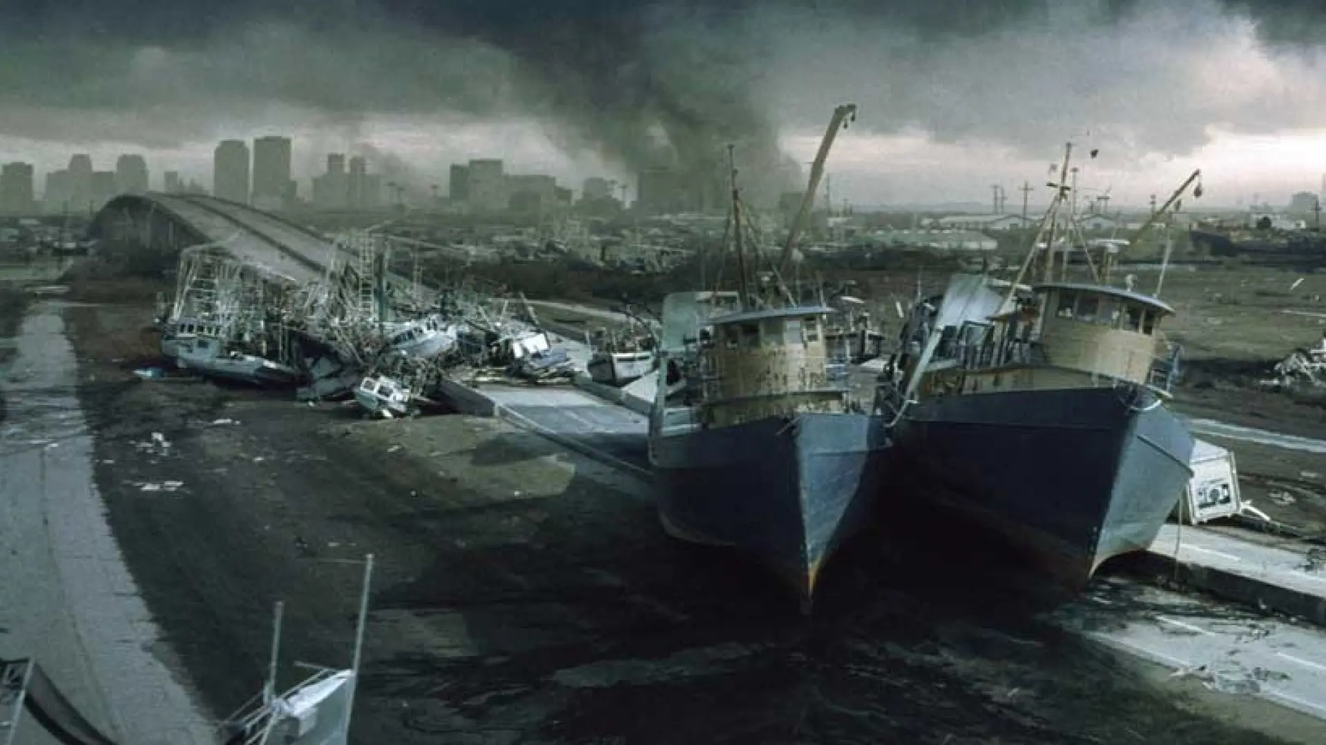 Ni virus letales ni guerras nucleares: los 10 apocalipsis más ...
