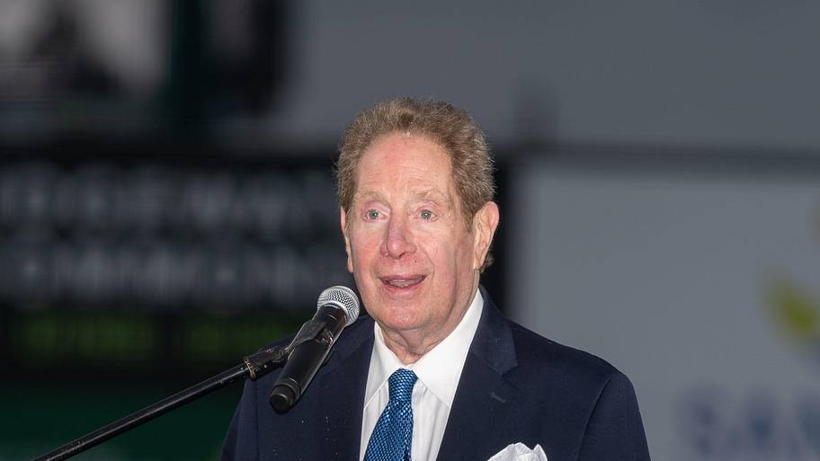 John Sterling's ex-wife Jennifer caught off guard by Yankees legend's death