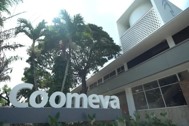 Coomeva inauguró un centro empresarial en Cali, sede del grupo cooperativo