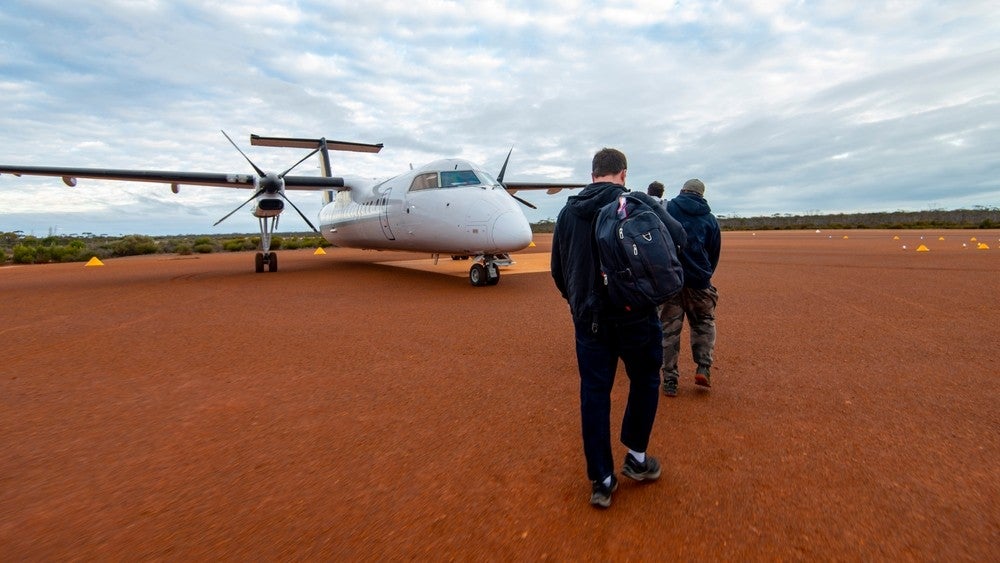 Automation and FIFO: changing roles in Australia’s remote mines
