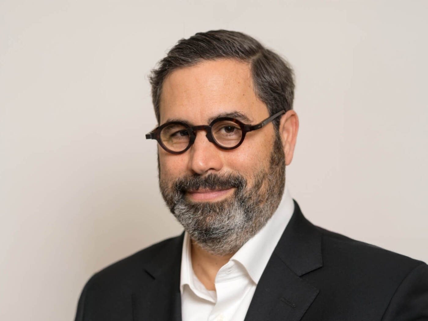 Filmproduzent Glen Basner erhält Game Changer Award