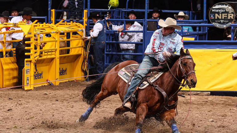 Athlete of the week: Coleman Proctor wins multiple Guymon Pioneer Days ...