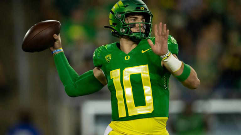 College football giant crowned transfer portal kings following 2026 draft