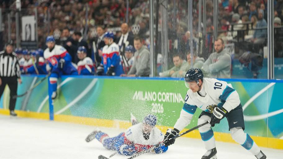 Six Bruins players set to represent their countries at the World ...
