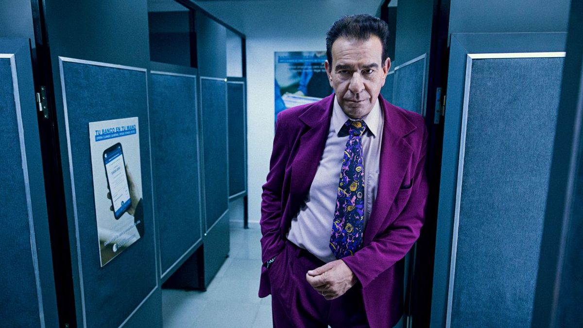 Furor en Netflix por el estreno de una nueva serie argentina y es la ...