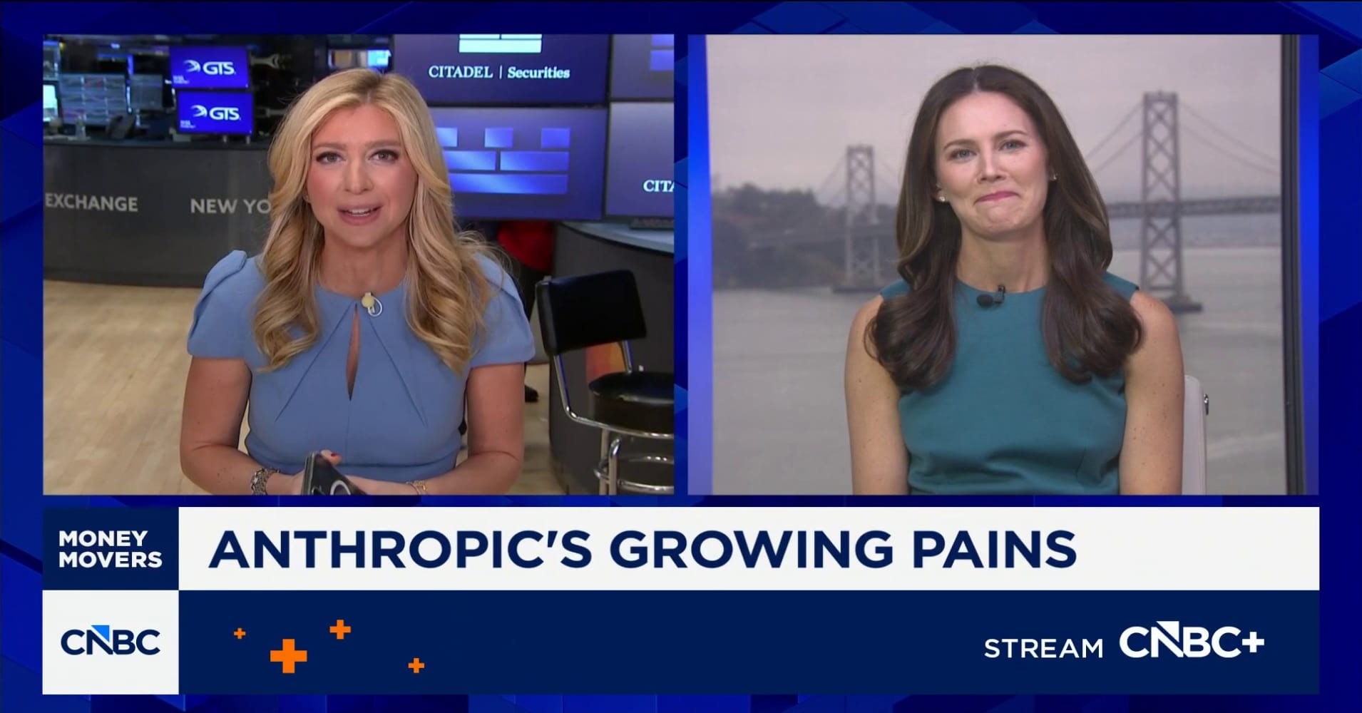 Anthropic CEO on compute: 'We're going to acquire as much as we can'