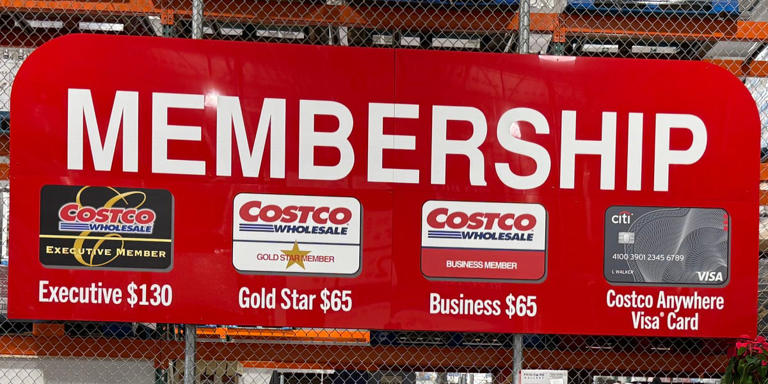 5 Costco membership perks you're probably missing