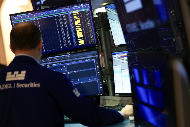 Wall Street sans direction claire guette une avancée diplomatique sur ...