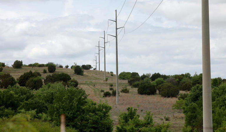 'It will forever change who we are': Rural Texans brace for data center ...