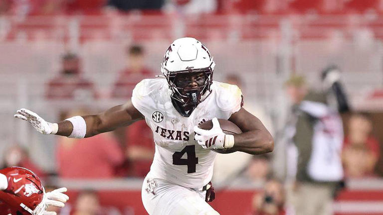 Texas A&M gets late but valuable addition in the transfer portal