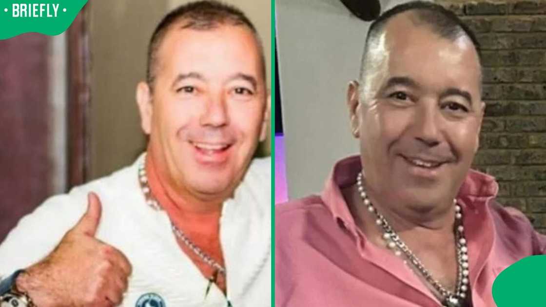 Mzansi reacts to who Gabriel Batista was after the Komati River crocodile tragedy