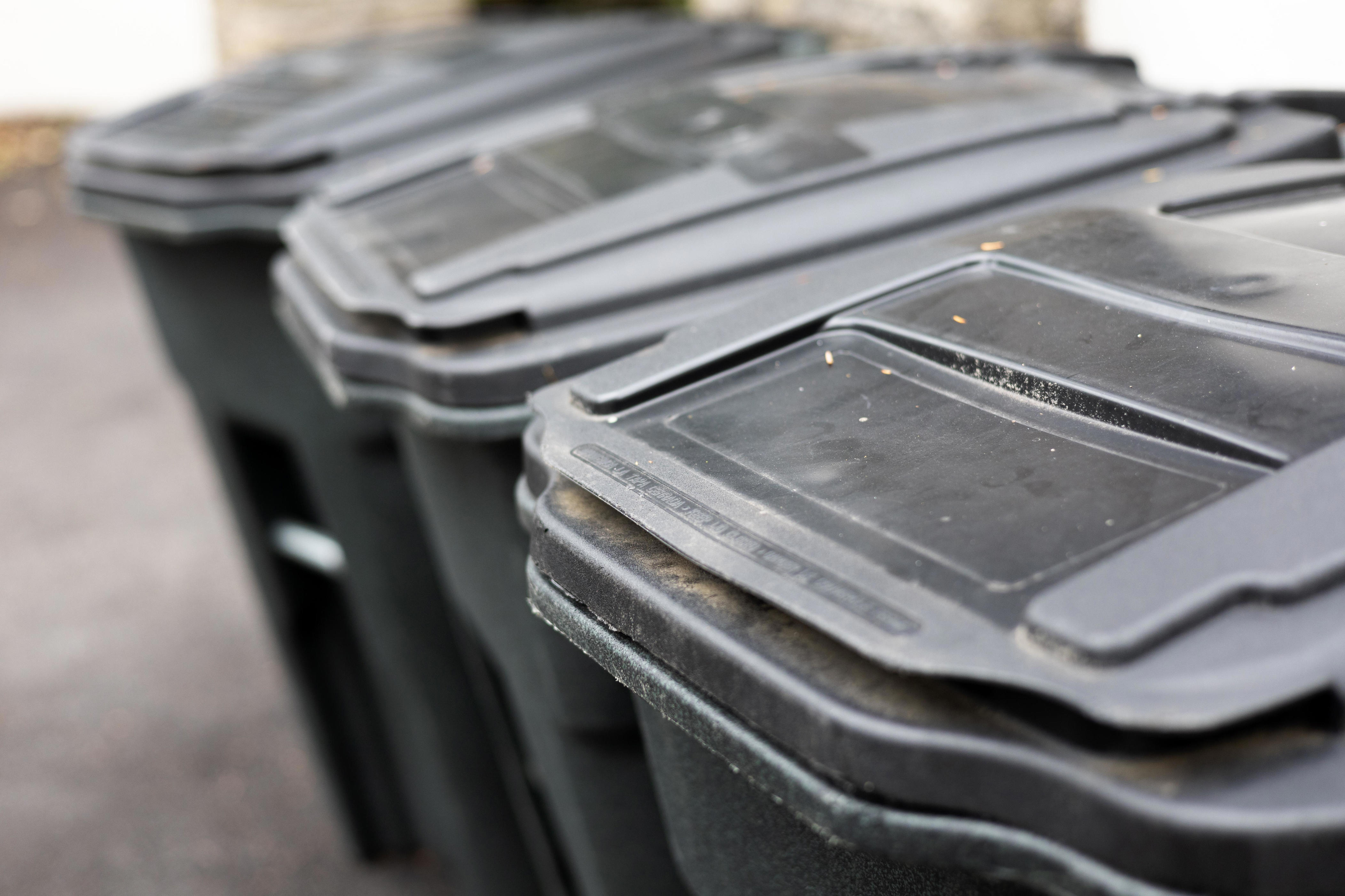 Culver City conducts state-mandated trash inspections