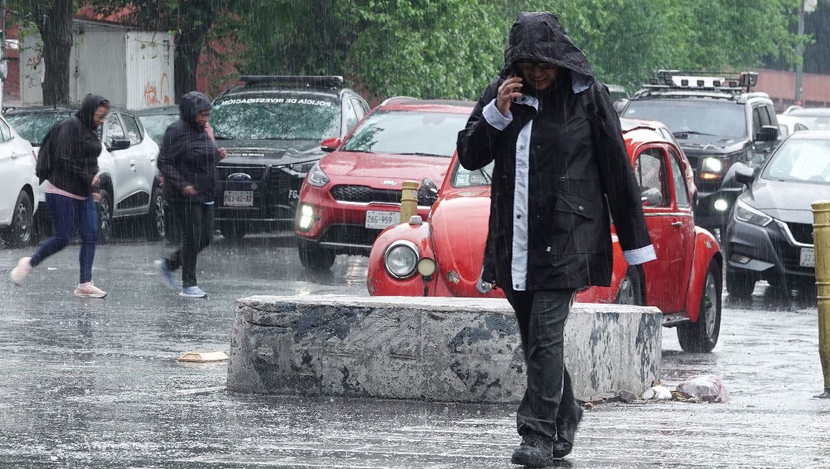 Clima en Edomex hoy 26 de octubre: prevén temperaturas de 0 grados al ...