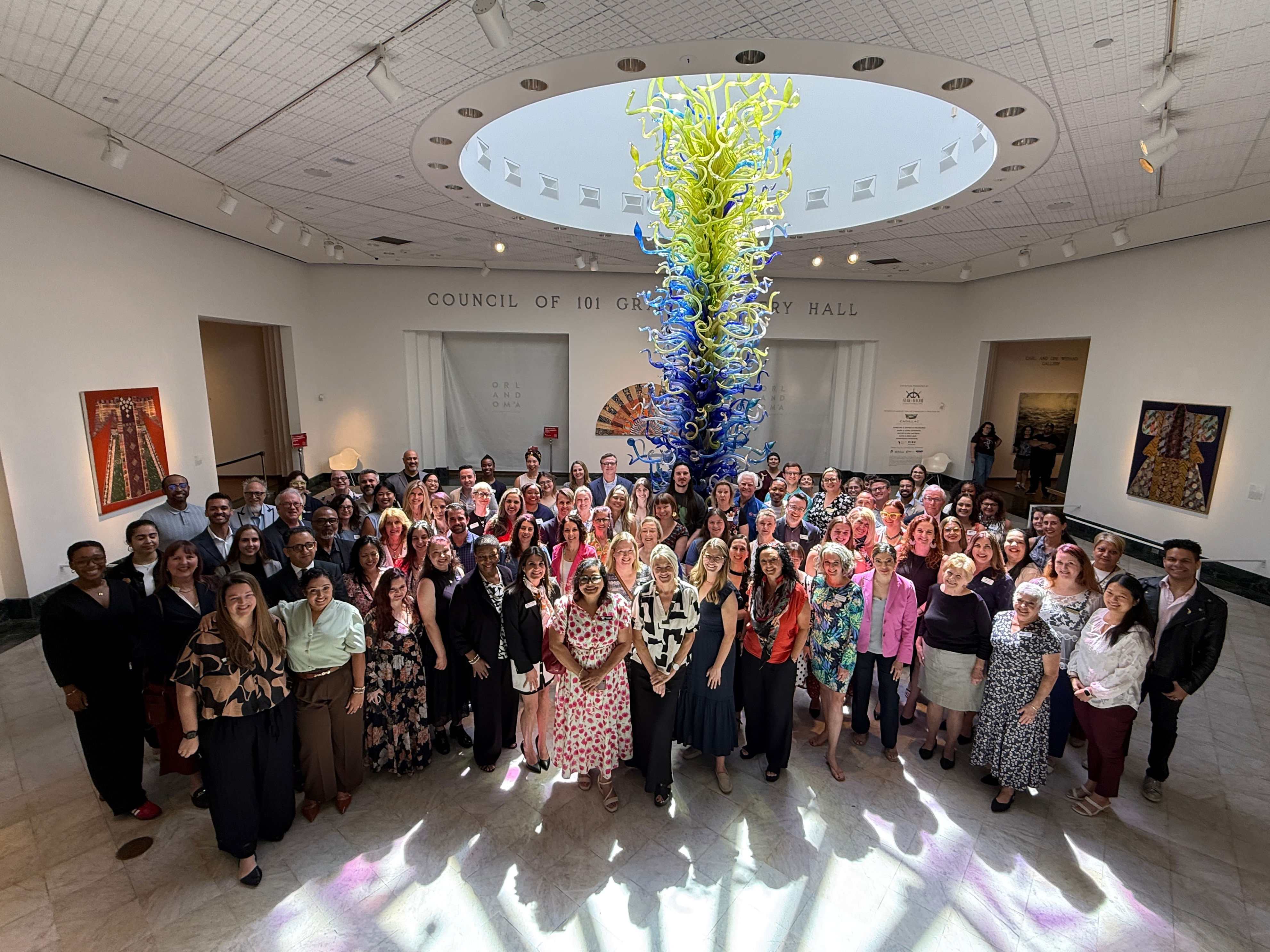 United Arts of Central Florida exceeds fundraising goal with $11.6 ...