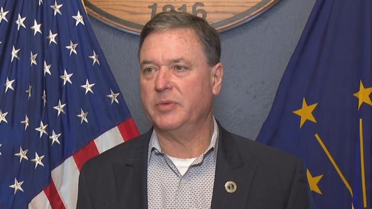 ACLU of Indiana sues attorney general’s office after prosecution threat