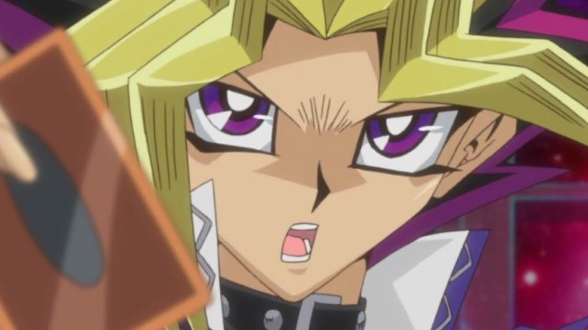 The untold truth of Yu-Gi-Oh!