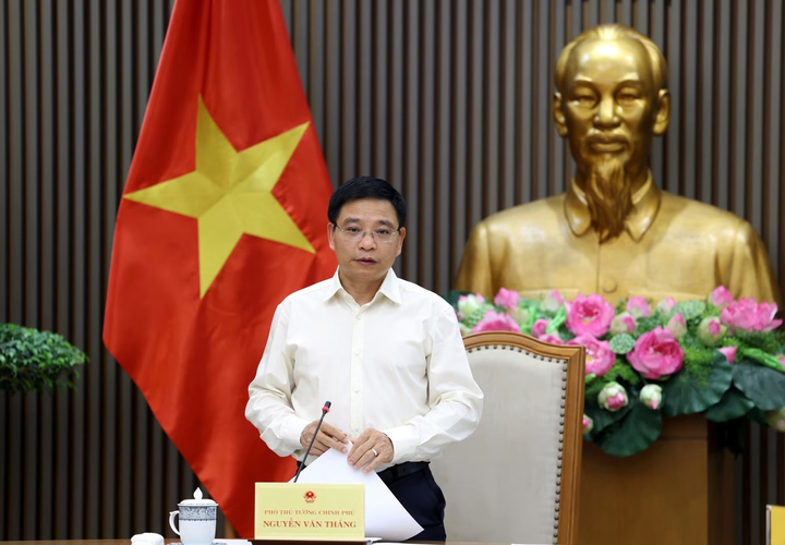 Sắp giao chỉ tiêu tăng trưởng cho từng địa phương, doanh nghiệp nhà nước