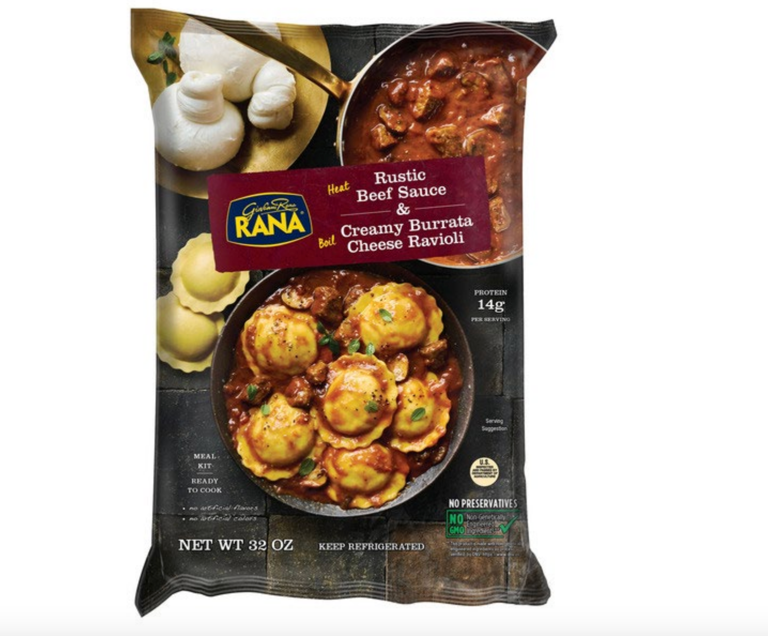 Costco recalls popular pasta product after major labeling error