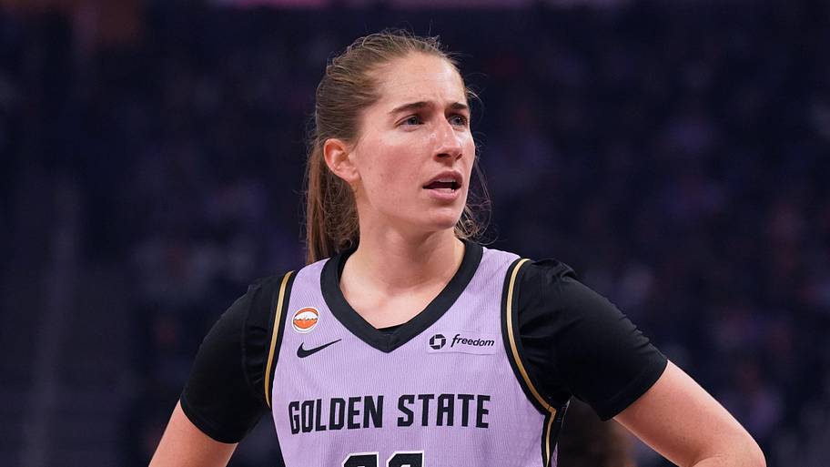 Kate Martin's 3 top landing spots after being waived by Valkyries