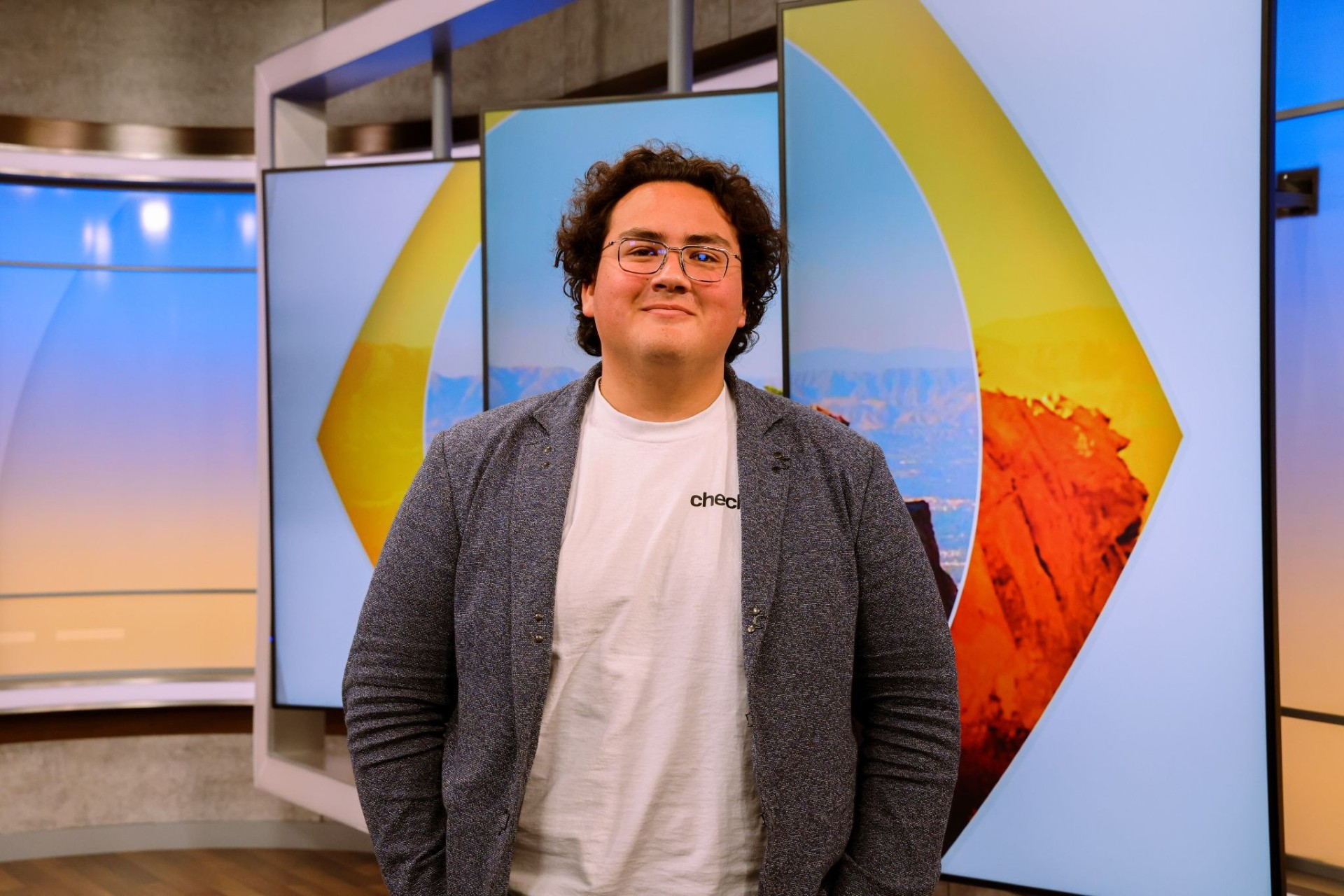 He started his first company at 17 — and turned down $12 million for it ...