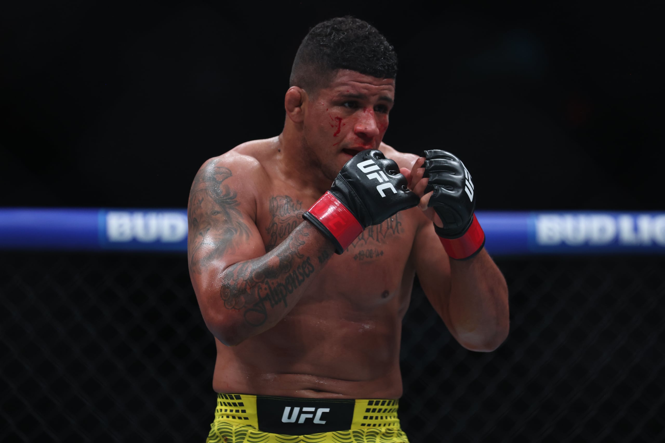 UFC BJJ makes huge signing by adding former UFC title contender ...