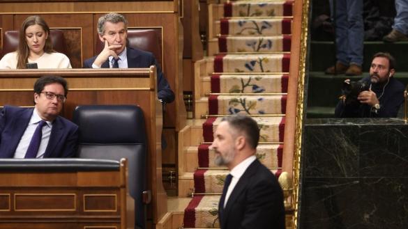 La comunidad científica tumba los ataques de PP y Vox al Gobierno por ...