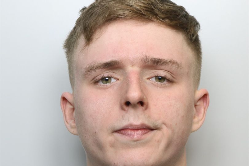 Huddersfield man accused of robbery on the run as police launch manhunt