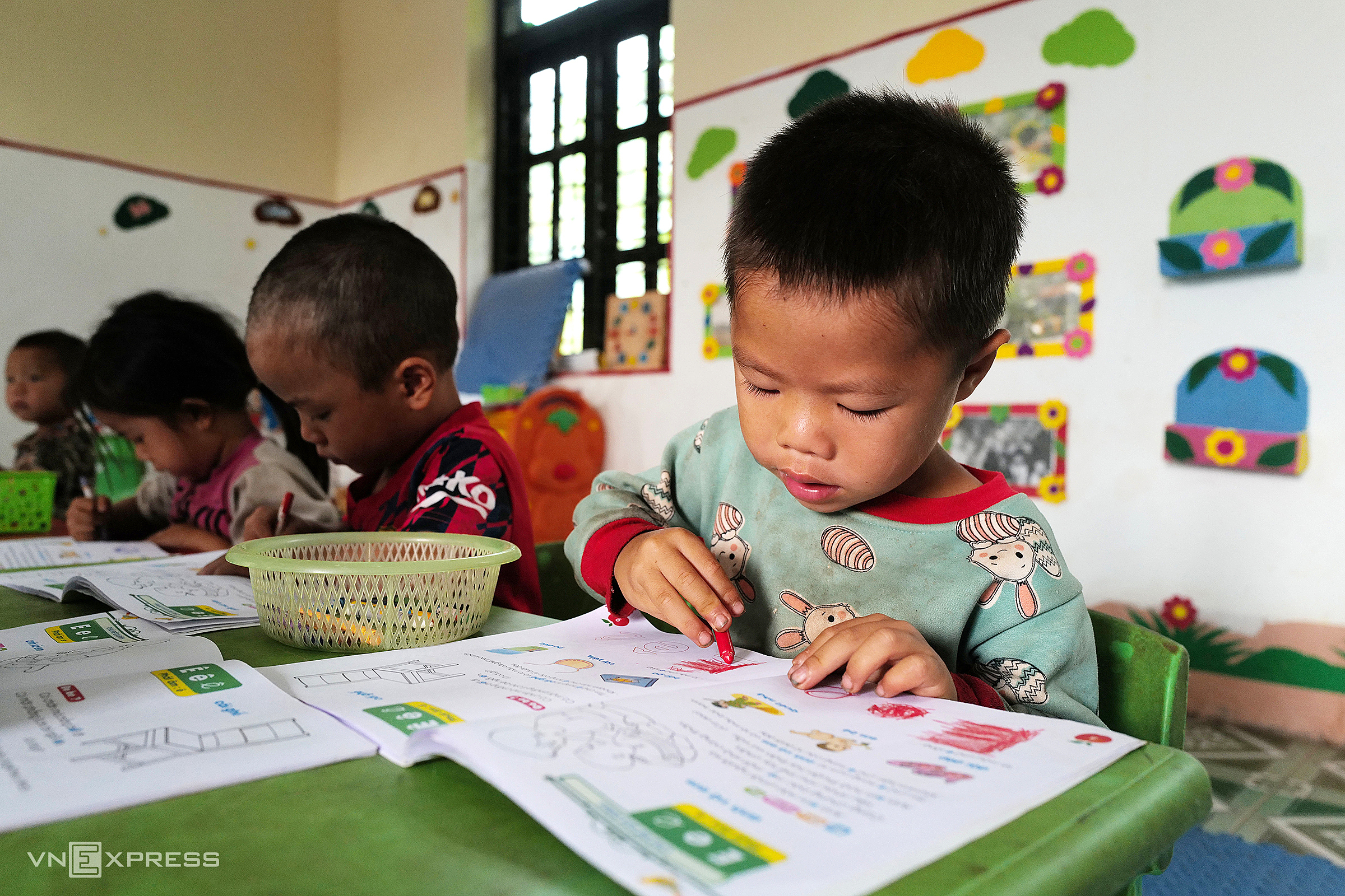 Trẻ em là nạn nhân vụ án sẽ được lo viện phí cấp cứu nếu thủ phạm chưa bồi thường