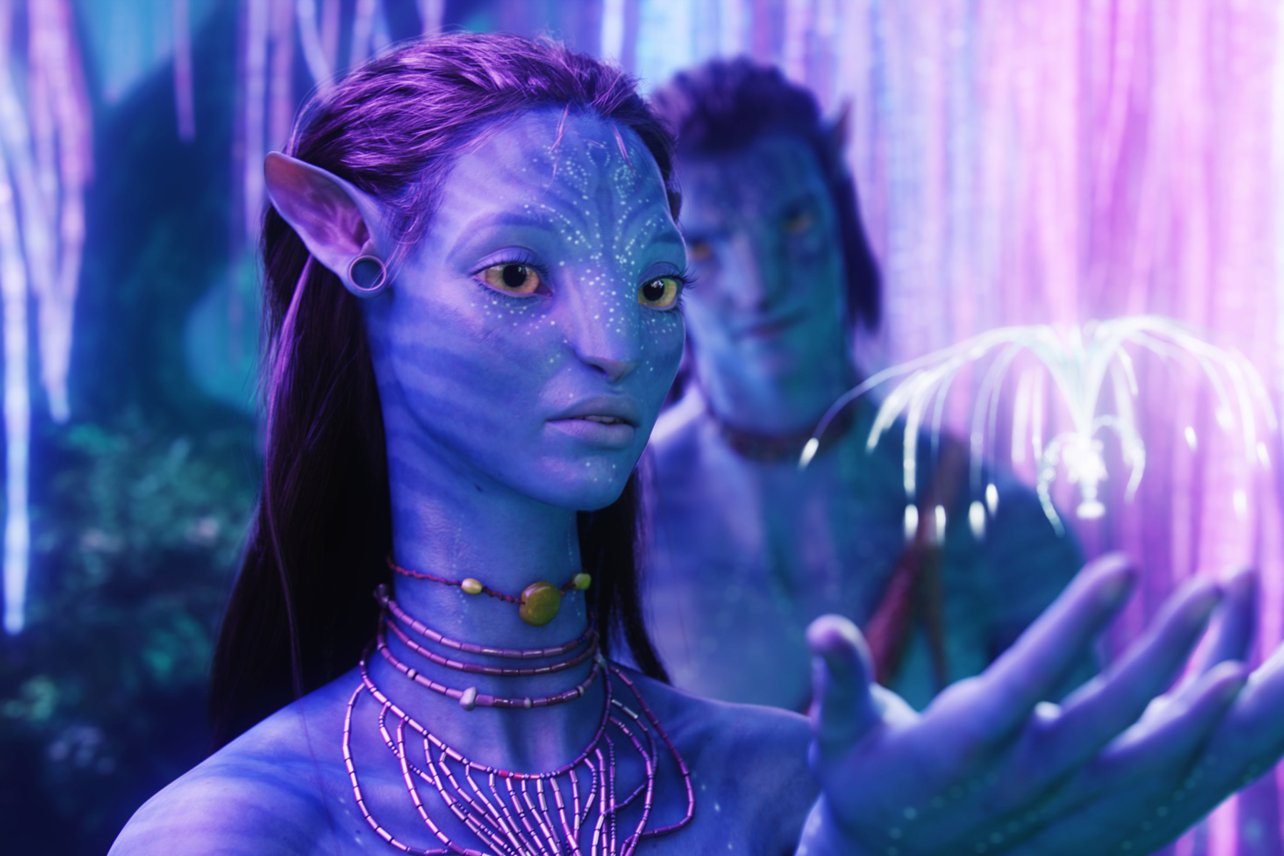 Actress Sues James Cameron for Stealing Likeness for 'Avatar'