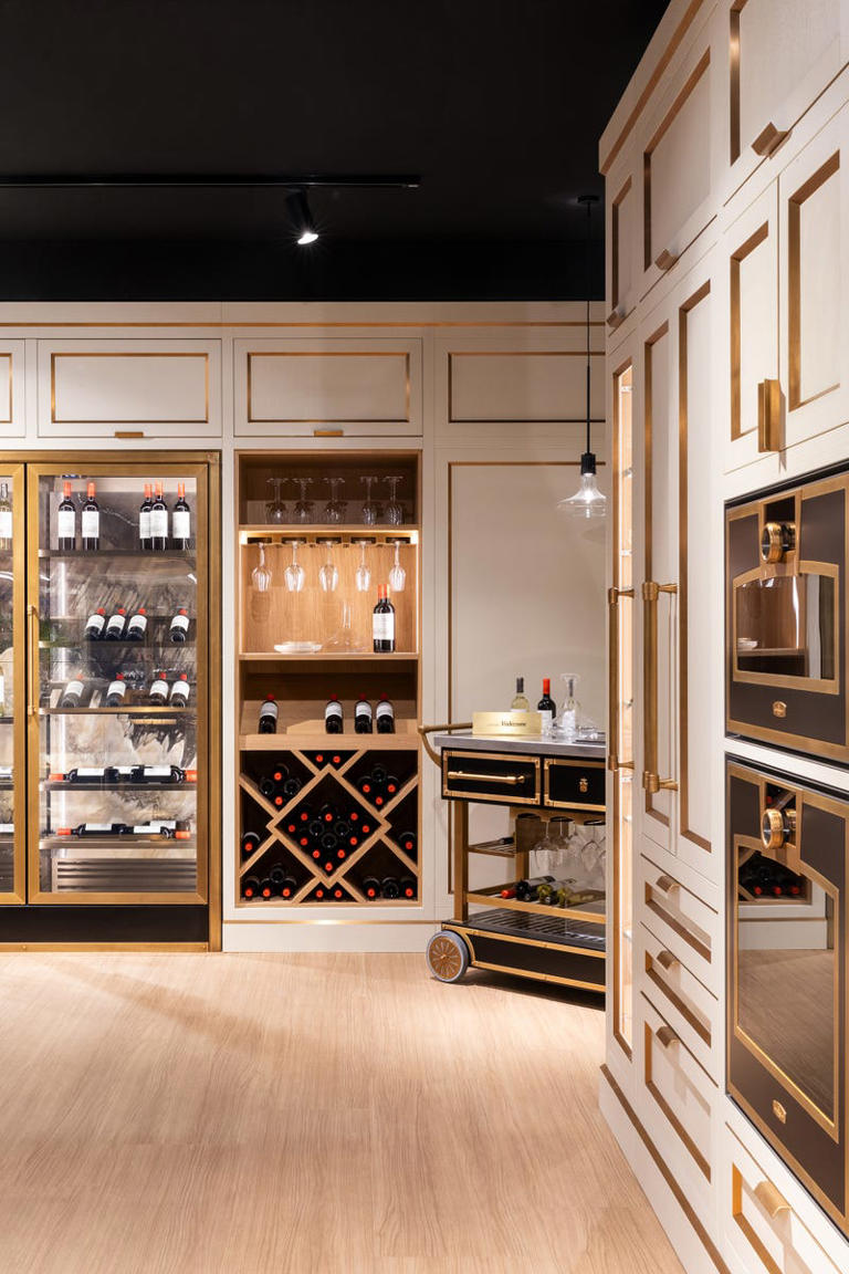These are the home and design trends you’ll see everywhere in fall 2026