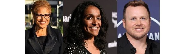Bass, Raman, Pratt square off in contentious first debate