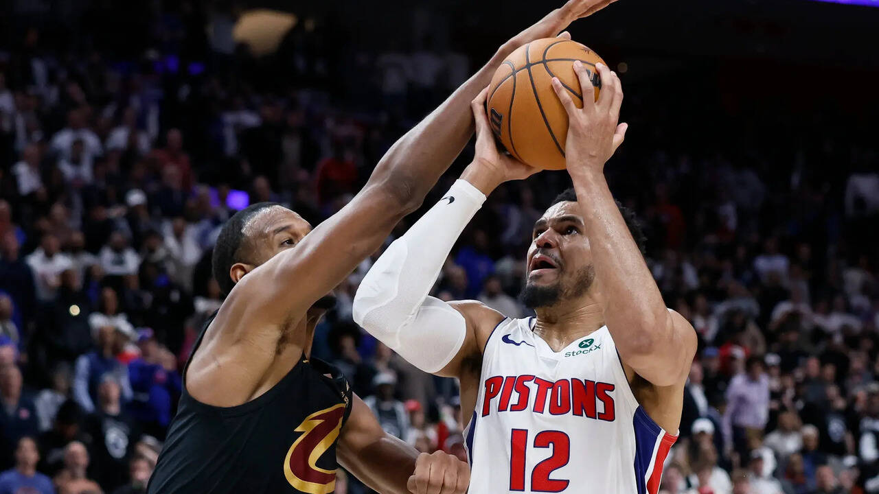NBA playoff round 2 continues with key matchups on Thursday