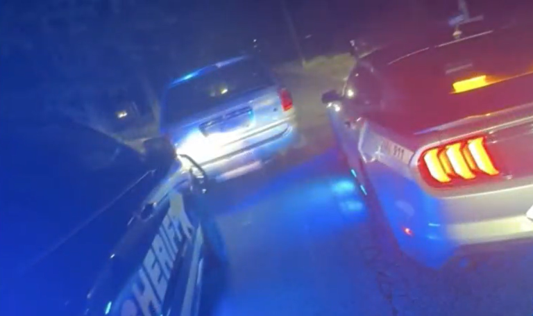 13-year-old charged after leading county deputies on multi-county chase ...