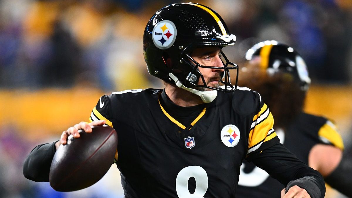 Ian Rapoport provides update on Aaron Rodgers’ contract with Steelers