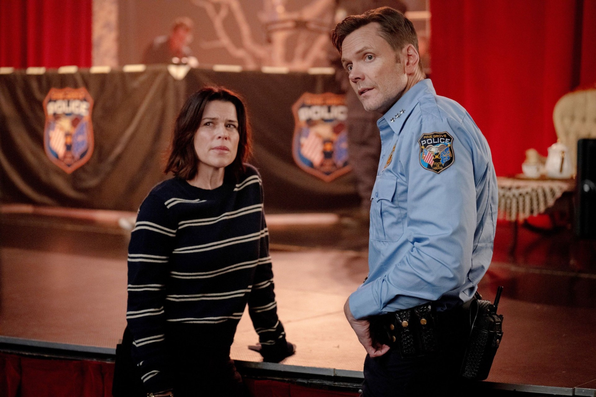 Fired Scream actress Melissa Barrera slams 'scabby' co-stars and sequel ...
