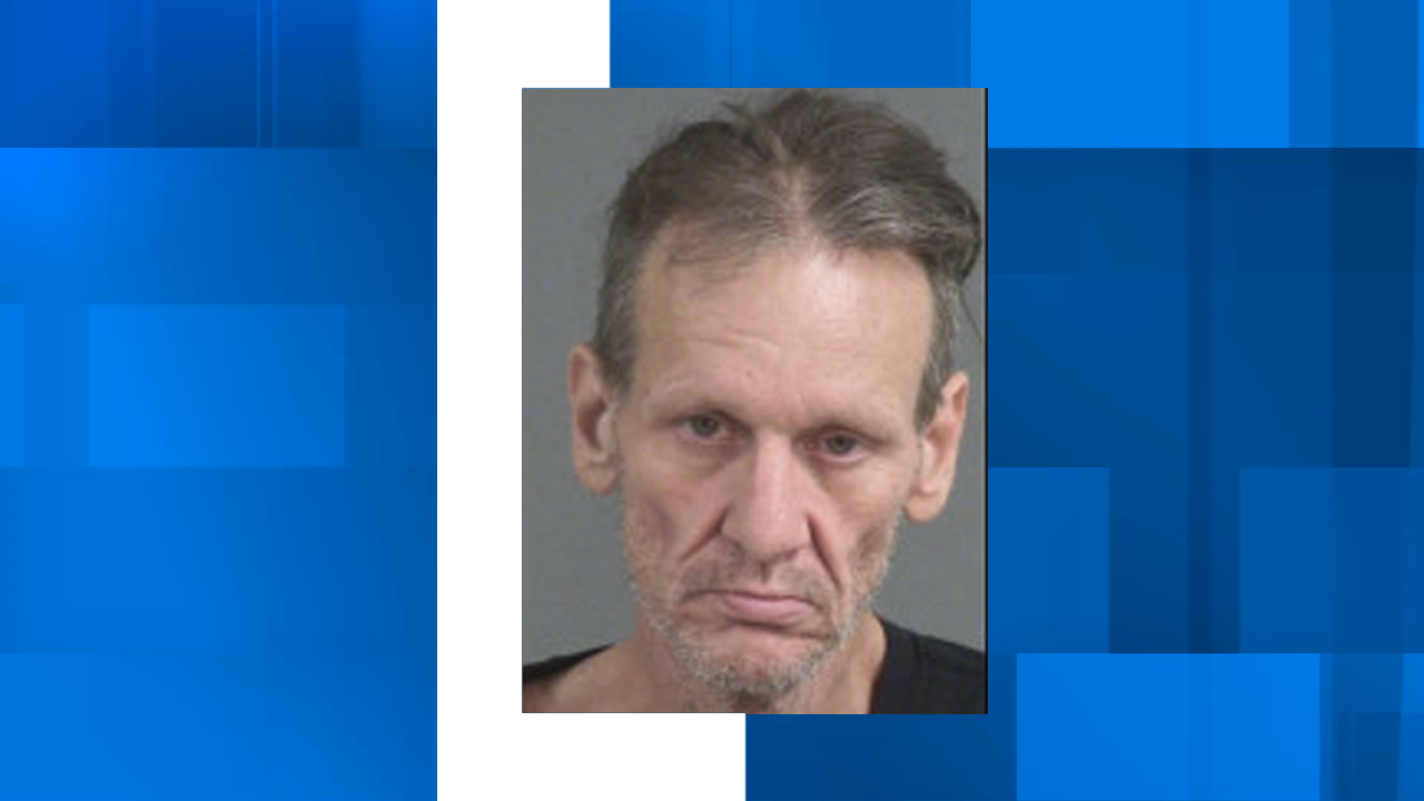 Man faces charges following suspected drug activity at North Charleston ...