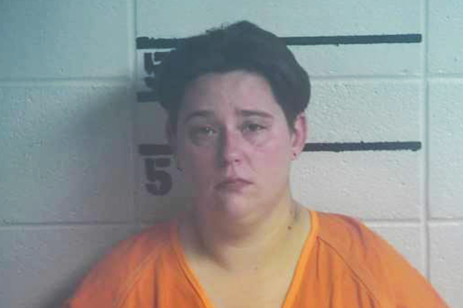 “He Wanted It”: Mom Allegedly Gave Toddler Tattoo