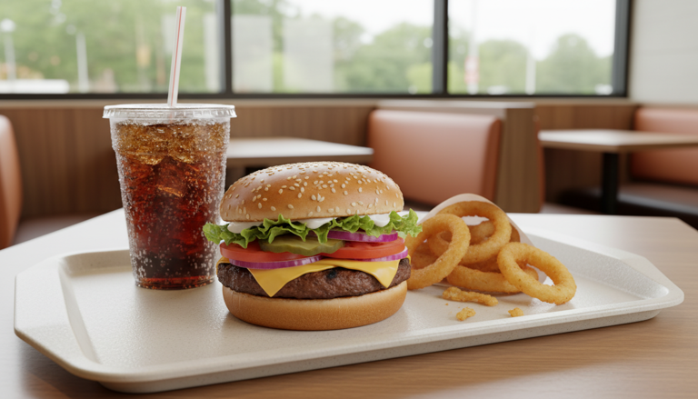 Master your next Whopper order: Eight insider tips