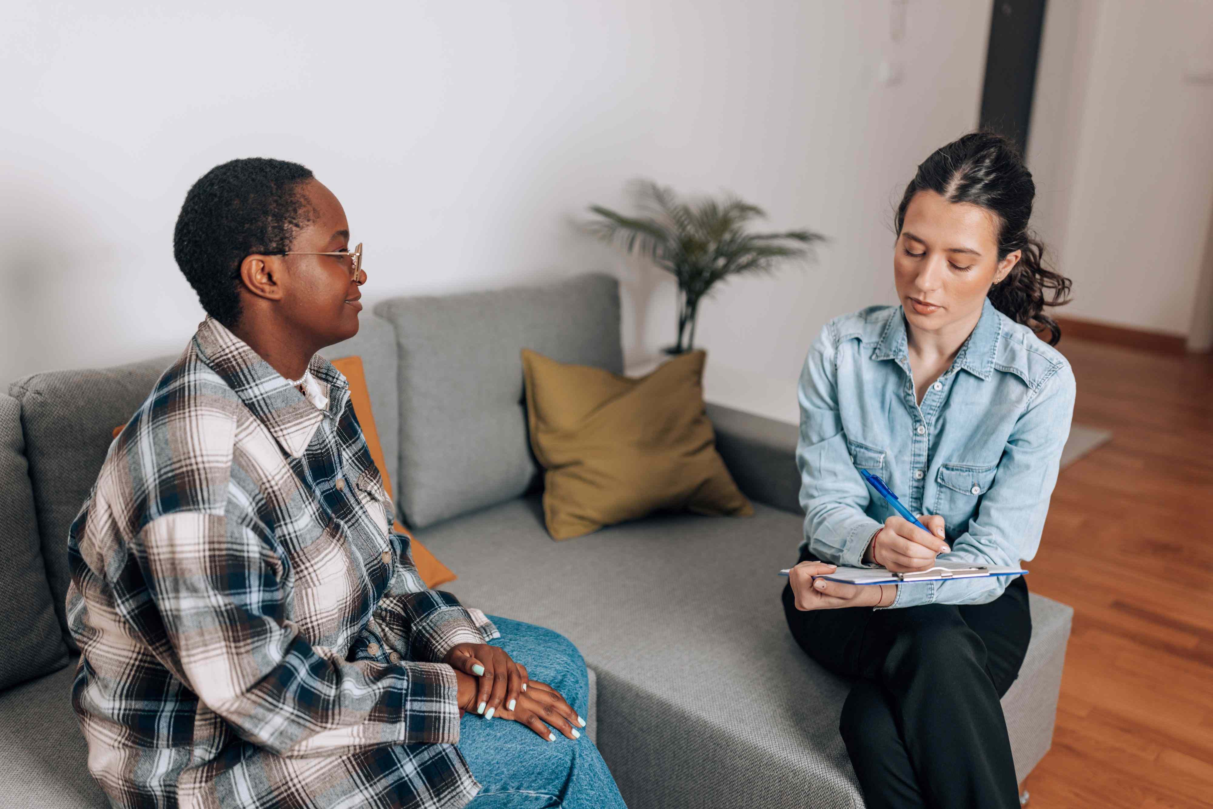 How to find the right therapist when you have type 2 diabetes