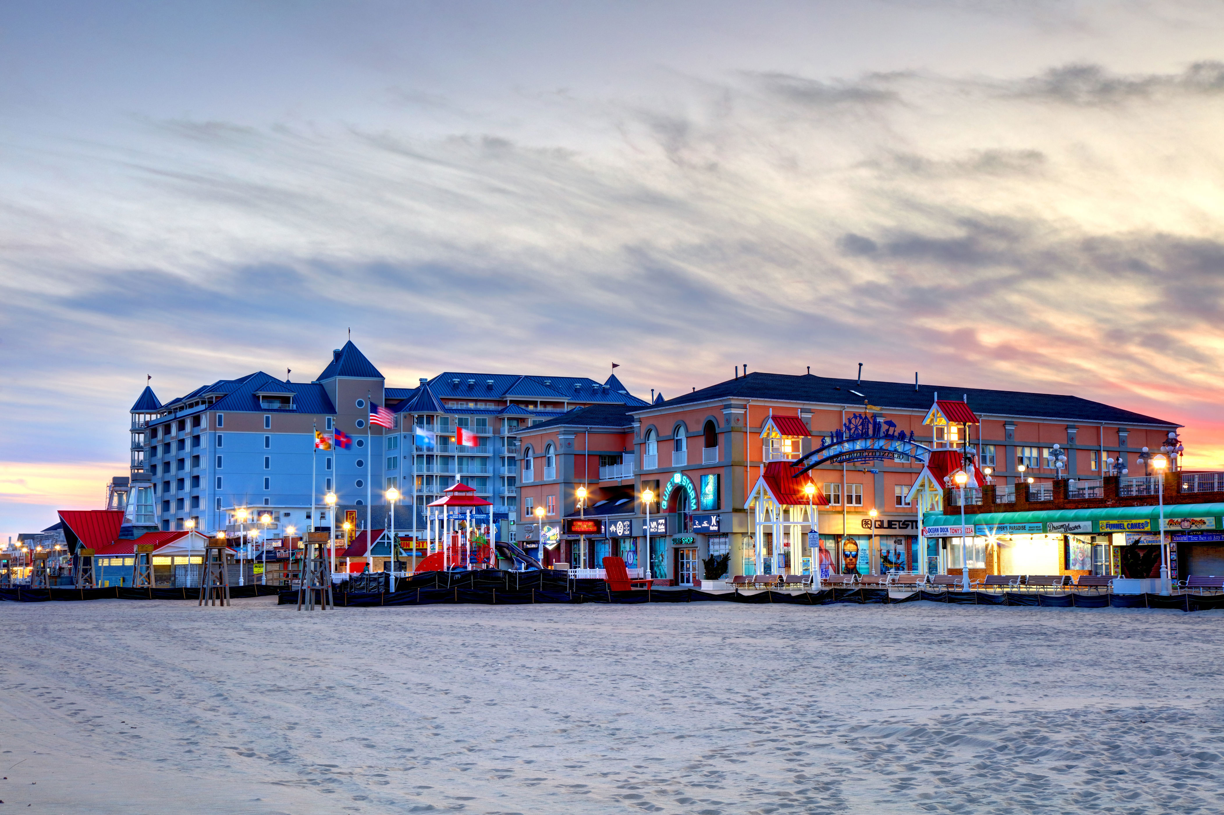 Ocean City, MD