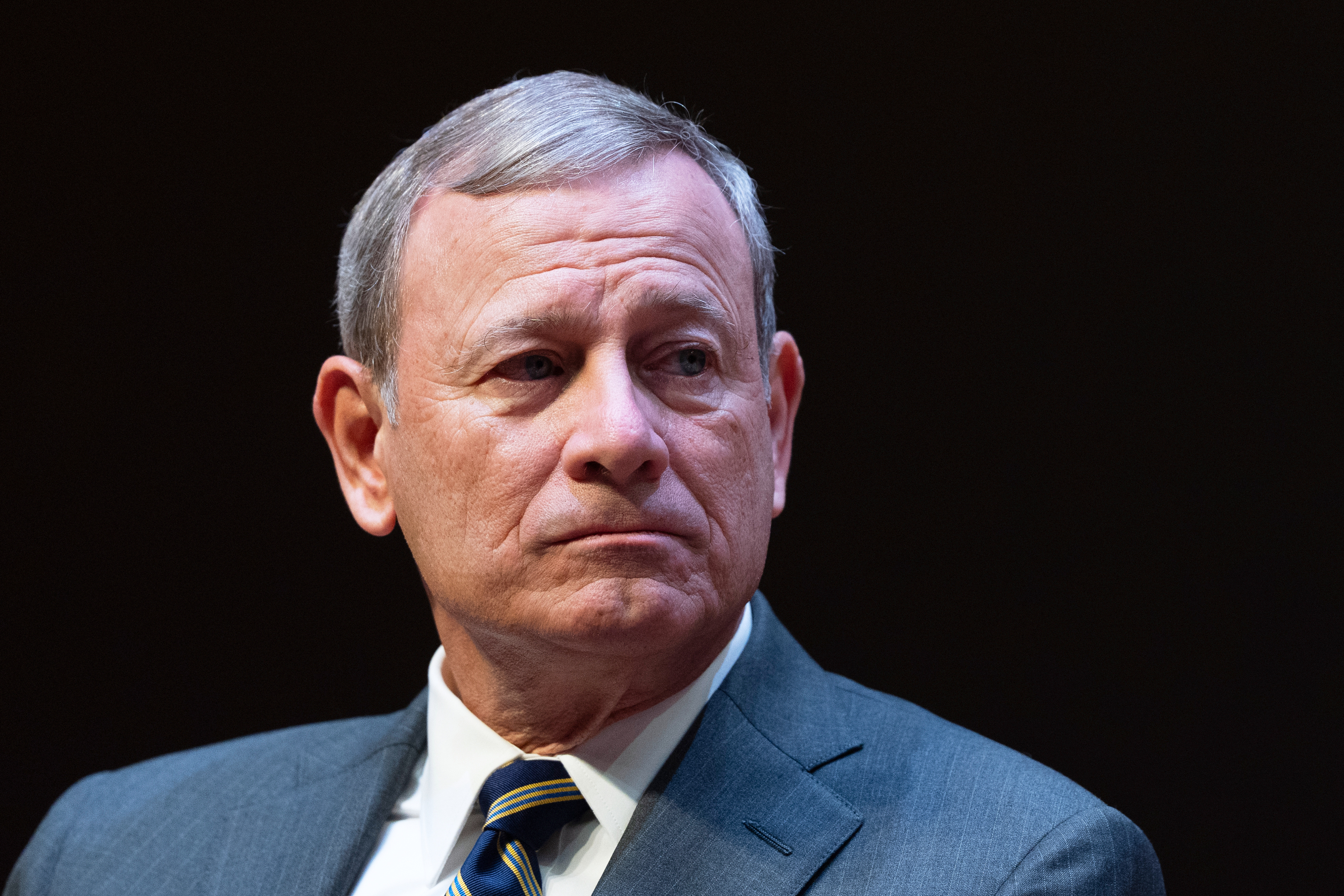 Supreme Court Roberts