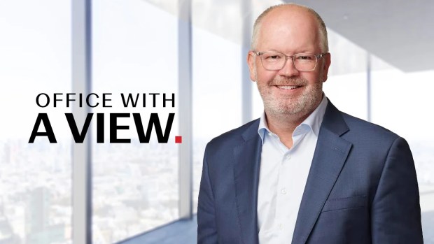 NBCUniversal's Mark Marshall on Madison Avenue's 'Very strong' demand ...