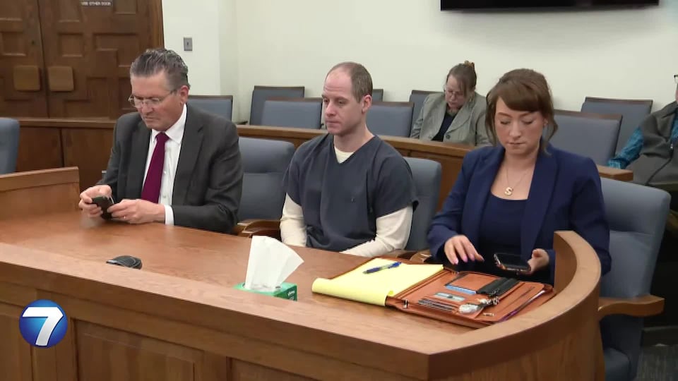 Trial date scheduled in Caleb Flynn murder trial