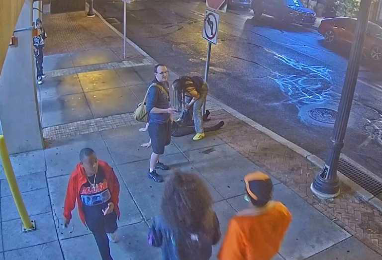 Police ask for help to ID indecent assault suspect | Photos released