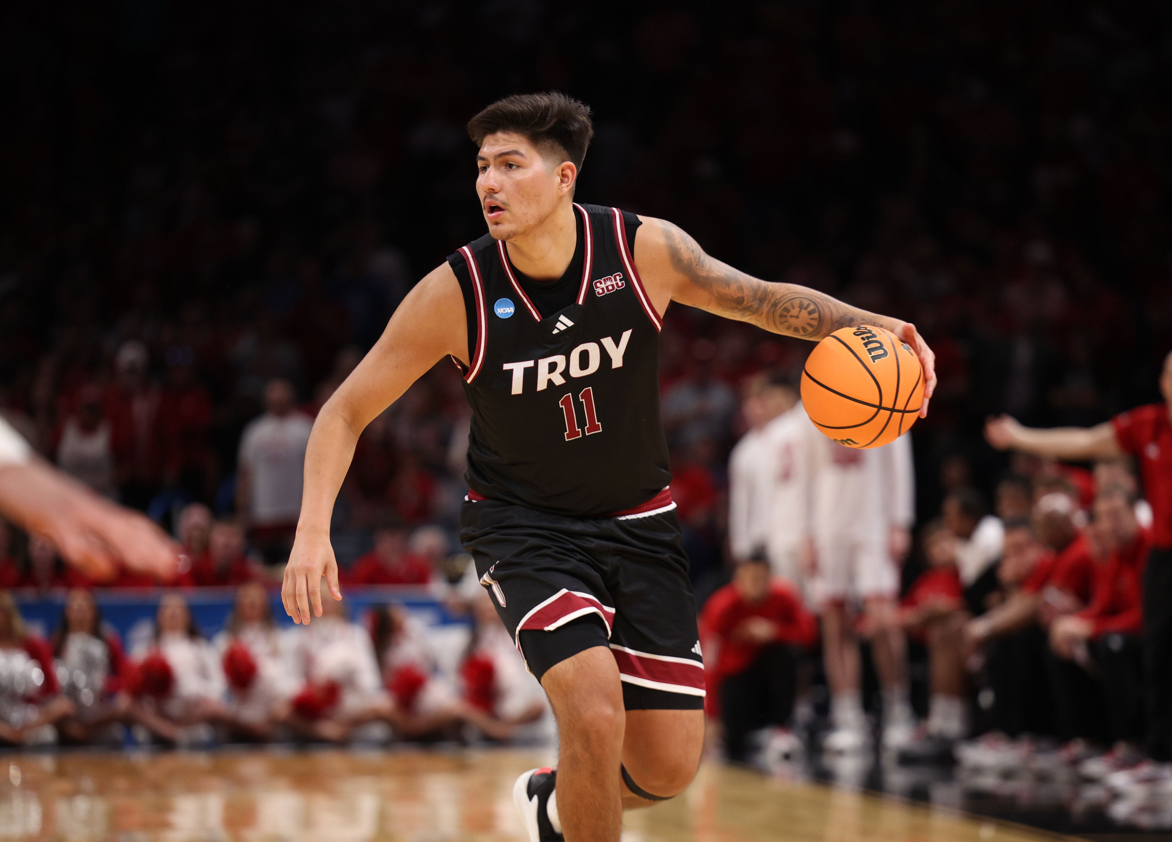 Transfer Valdes goes in-depth on decision to pick GT, follow Cross